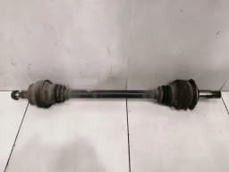 MERCEDES-BENZ Mercedes C Class W204 AMG Drive Shaft Rear Right A2043501610 RRH Drive Shaft — thumbnail 1