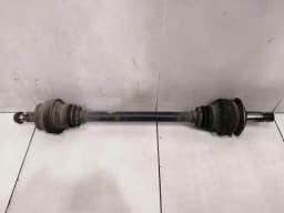 MERCEDES-BENZ Mercedes C Class W204 AMG Drive Shaft Rear Right A2043501610 RRH Drive Shaft — thumbnail 4