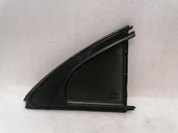 MERCEDES-BENZ Mercedes S-Class W221 RLH Quarter Glass A2217302320 Door Window 1/4 Rear Left — thumbnail 4