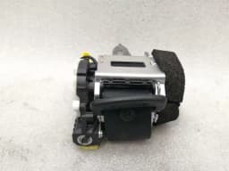 MERCEDES-BENZ Mercedes C Class W204 rear seat belt A2048608185 seat belt rear belt — thumbnail 5