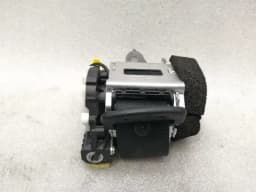 MERCEDES-BENZ Mercedes C Class W204 rear seat belt A2048608185 seat belt rear belt — thumbnail 1