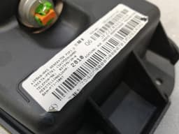 MERCEDES-BENZ Mercedes C Class W204 Dashboard Module A2048600005 Module — thumbnail 6