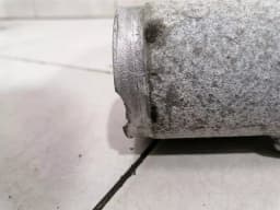 MERCEDES-BENZ Mercedes S63 AMG W221 Power Steering Rack A2214604600 Steering Transmission LHD M156 — thumbnail 8
