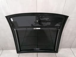 MERCEDES-BENZ Mercedes S-class W221 rear panorama sunroof A2217800221 sunroof rear — thumbnail 4