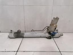 MERCEDES-BENZ Mercedes S63 AMG W221 Power Steering Rack A2214604600 Steering Transmission LHD M156 — thumbnail 1