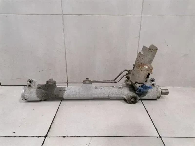 MERCEDES-BENZ Mercedes S63 AMG W221 Power Steering Rack A2214604600 Steering Transmission LHD M156