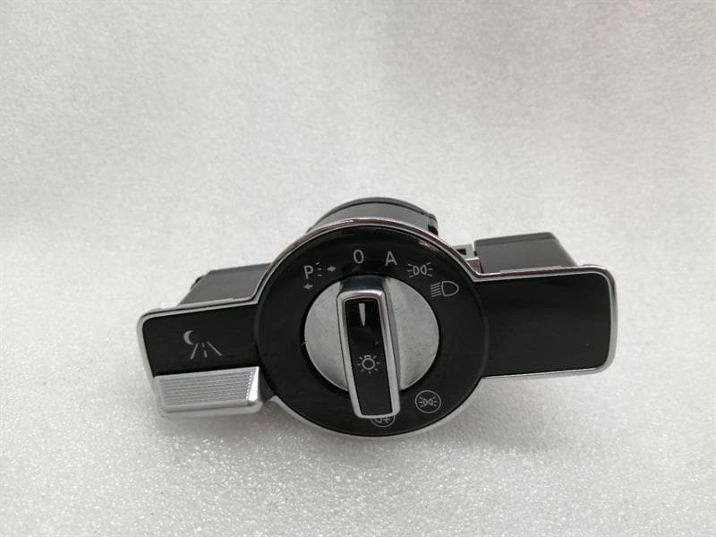 MERCEDES-BENZ Mercedes S-Class W221 Light Switch A2219053600 Light Switch NIGHTVISION