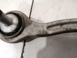 MERCEDES-BENZ Mercedes C Class W204 AMG RLH Hub A2043503108 Wheel Bearing Housing Rear Left — thumbnail 7