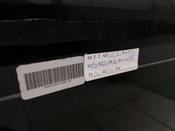 MERCEDES-BENZ Mercedes S-class W221 rear panorama sunroof A2217800221 sunroof rear — thumbnail 7