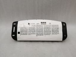 MERCEDES-BENZ Mercedes C Class W204 Dashboard Module A2048600005 Module — thumbnail 4