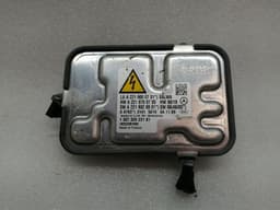 MERCEDES-BENZ Mercedes S-Class W221 Xenon Ballast A2219000701 Xenon Ballast — thumbnail 1