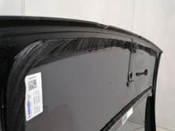 MERCEDES-BENZ Mercedes S-class W221 rear panorama sunroof A2217800221 sunroof rear — thumbnail 8
