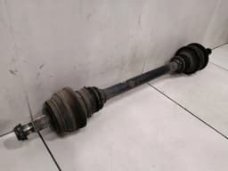 MERCEDES-BENZ Mercedes C Class W204 AMG Drive Shaft Rear Right A2043501610 RRH Drive Shaft — thumbnail 6