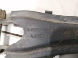 MERCEDES-BENZ Mercedes C Class W204 AMG RLH Hub A2043503108 Wheel Bearing Housing Rear Left — thumbnail 6