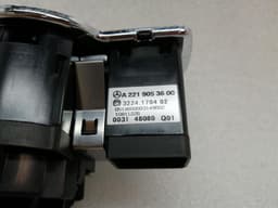 MERCEDES-BENZ Mercedes S-Class W221 Light Switch A2219053600 Light Switch NIGHTVISION — thumbnail 8