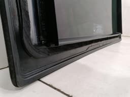 MERCEDES-BENZ Mercedes S-class W221 rear panorama sunroof A2217800221 sunroof rear — thumbnail 9