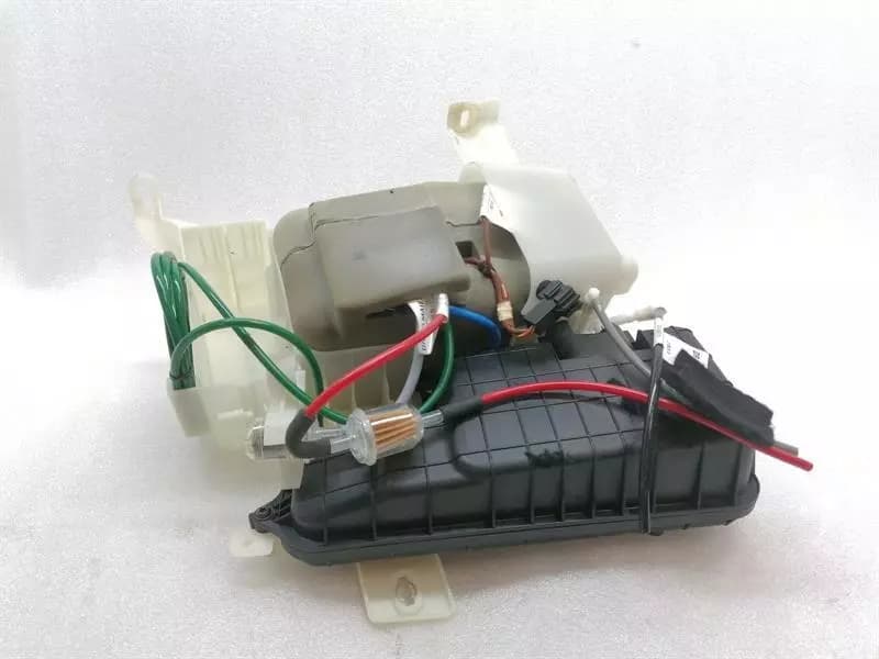 MERCEDES-BENZ Mercedes S-class W221 Vacuum Pump A2218001148 Vacuum Pump Dynamic Active Pump
