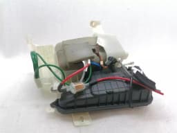 MERCEDES-BENZ Mercedes S-class W221 Vacuum Pump A2218001148 Vacuum Pump Dynamic Active Pump — thumbnail 6