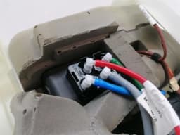 MERCEDES-BENZ Mercedes S-class W221 Vacuum Pump A2218001148 Vacuum Pump Dynamic Active Pump — thumbnail 4