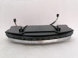 MERCEDES-BENZ Mercedes S-Class W221 Auto Climate Control A2218704958 Climate Control Panel A/C — thumbnail 1
