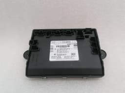 MERCEDES-BENZ Mercedes S-Class W221 Front Left Door Module A2218709992 Control Unit Front Left — thumbnail 1