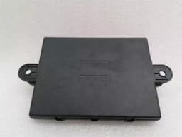 MERCEDES-BENZ Mercedes S-Class W221 Front Left Door Module A2218709992 Control Unit Front Left — thumbnail 6
