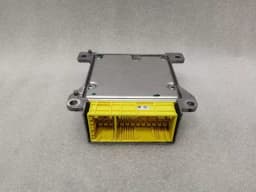 MERCEDES-BENZ Mercedes C Class W204 Safety Module ECU A2049013502 Air Control Unit SRS — thumbnail 5