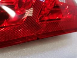 MERCEDES-BENZ Mercedes S-class W221 Left Rear Light A2218201364 Rear Left Tail Light MOP — thumbnail 8