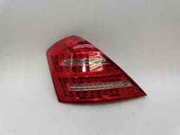 MERCEDES-BENZ Mercedes S-class W221 Left Rear Light A2218201364 Rear Left Tail Light MOP — thumbnail 9