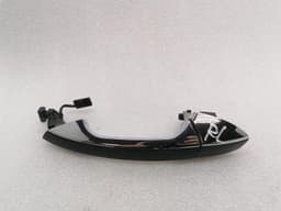 MERCEDES-BENZ Mercedes S-class W221 RLH Door Handle A2217600970 Rear Left Door Handle KEYLESS — thumbnail 1