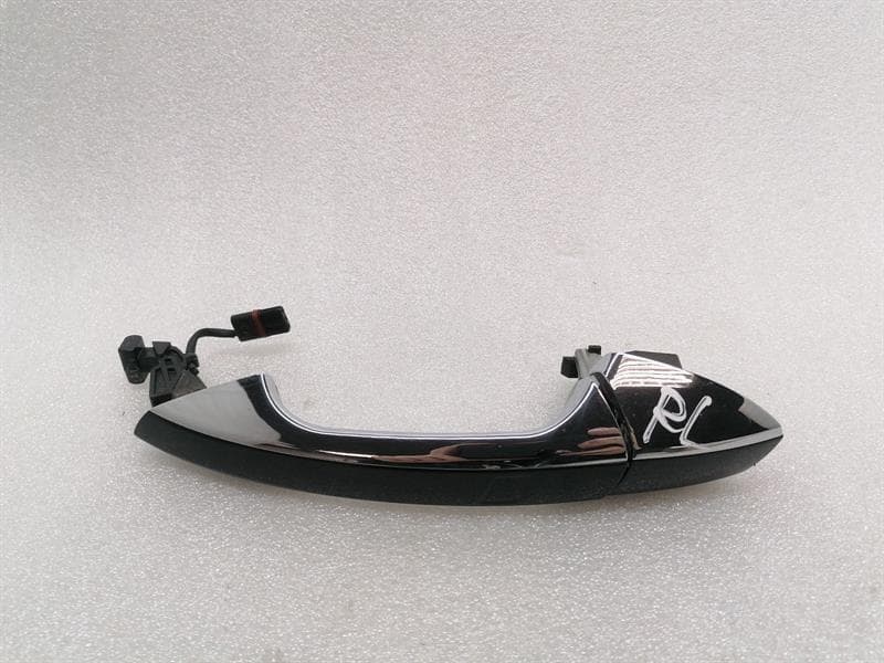 MERCEDES-BENZ Mercedes S-class W221 RLH Door Handle A2217600970 Rear Left Door Handle KEYLESS