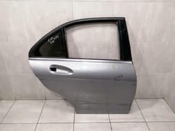 MERCEDES-BENZ Mercedes C Class W204 Right Rear Door A2047300205 Door Rear Right FAULTY — thumbnail 7