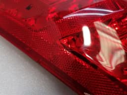 MERCEDES-BENZ Mercedes S-class W221 Left Rear Light A2218201364 Rear Left Tail Light MOP — thumbnail 3
