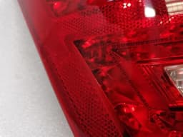 MERCEDES-BENZ Mercedes S-class W221 Left Rear Light A2218201364 Rear Left Tail Light MOP — thumbnail 2