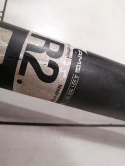 MERCEDES-BENZ Mercedes S W221 Shock Absorber Rear A2213208613 Shock Absorber Re M156 ABC — thumbnail 4