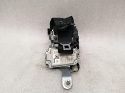 MERCEDES-BENZ Mercedes C Left W204 front seat belt A2048602586 seat belt front belt left — thumbnail 2