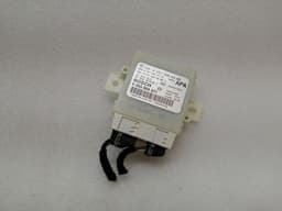 MERCEDES-BENZ MERCEDES S-class W221 Electronic module A2219005300 Steuergerät PDC Parktronik — thumbnail 1