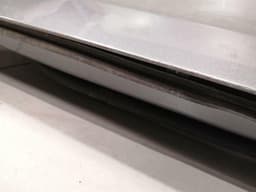 MERCEDES-BENZ Mercedes C Class W204 Right Rear Door A2047300205 Door Rear Right FAULTY — thumbnail 5