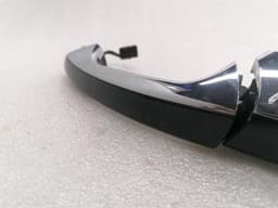 MERCEDES-BENZ Mercedes S-class W221 RLH Door Handle A2217600970 Rear Left Door Handle KEYLESS — thumbnail 3
