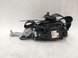 MERCEDES-BENZ Mercedes C Left W204 front seat belt A2048602586 seat belt front belt left — thumbnail 3