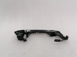 MERCEDES-BENZ Mercedes S-class W221 RLH Door Handle A2217600970 Rear Left Door Handle KEYLESS — thumbnail 10