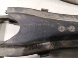 MERCEDES-BENZ Mercedes C Class W204 AMG RRH Hub A2043503208 Wheel Bearing Housing Rear Right — thumbnail 7