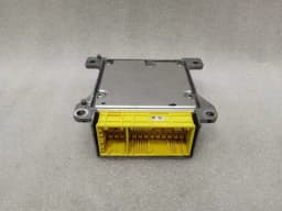 MERCEDES-BENZ Mercedes C Class W204 Safety Module ECU A2049013502 Air Control Unit SRS — thumbnail 2