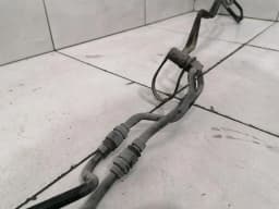 MERCEDES-BENZ Mercedes S-class W221 ABC pipe set A2213201872 hose ABC set — thumbnail 3
