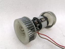 MERCEDES-BENZ Mercedes S-class W221 Heater Blower A2218200514 Engine Heater Fan — thumbnail 5
