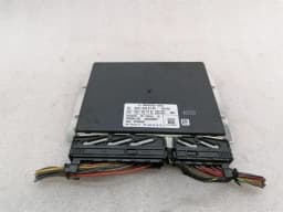 MERCEDES-BENZ Mercedes S-Class W221 ABC Electronic Module A2215406762 Control Unit ABC — thumbnail 1
