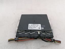 MERCEDES-BENZ Mercedes S-Class W221 ABC Electronic Module A2215406762 Control Unit ABC — thumbnail 4