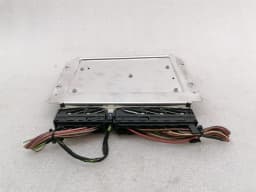 MERCEDES-BENZ Mercedes S-Class W221 ABC Electronic Module A2215406762 Control Unit ABC — thumbnail 3