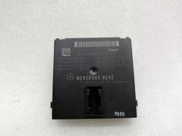 MERCEDES-BENZ Mercedes CL W216 W221 Central Gateway A2215409562 Control Unit Gateway — thumbnail 4
