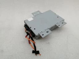 MERCEDES-BENZ Mercedes CL W216 Multimedia Module A2049009301 Interface Control Unit — thumbnail 6